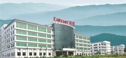 Cai Xun Industrial (Shenzhen) Co., Ltd