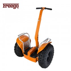 Freego off Road Self Balancing Scooter,