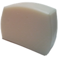 100% Olive Oil Soap – Unscented