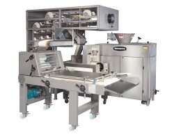 Belshaw Adamatic – DONUT AND BREAD-MAKING