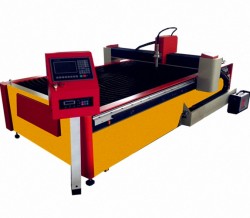 Desktop Plasma Cutter Machine