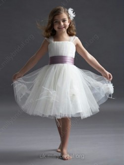 Adorable Flower Girl Dresses UK online – dressfashion.co.uk