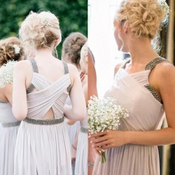 junior bridesmaid dresses