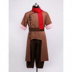 alicestyless.com Avatar The Legend of Korra Won Cosplay Costumes