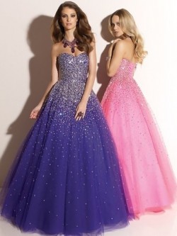 Prom Ball Gowns, Ball Gowns UK Online – dressfashion.co.uk