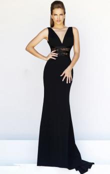 Black Formal, Evening, Cocktail Dresses and Gowns Australia