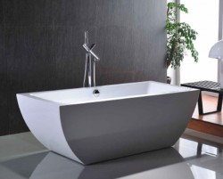 Modern freestanding bathtub JS-6825-JS-6825