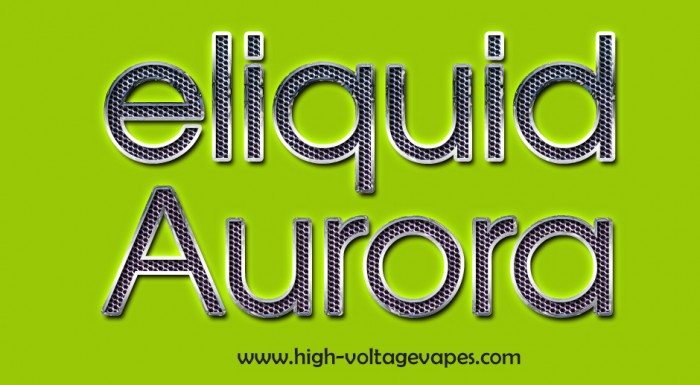 ejuice aurora