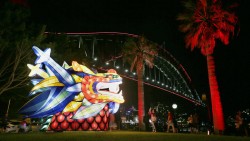 Australia cashing in on Lunar New Year tourism | SBS News