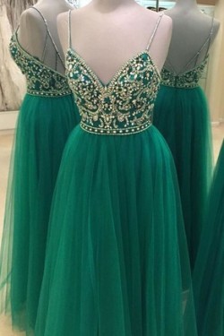 Green Prom Dresses, Green Formal Dresses – DressesofGirl.com