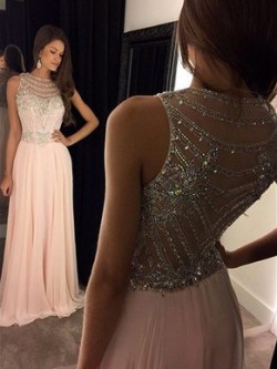 Pink Prom Dresses, Dream Prom Dresses – DressesofGirl.com