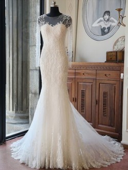 UK Wedding Dresses Online, Bridal Gowns on Sale – uk.millybridal.org