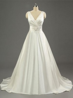 Vintage Wedding Dresses UK, Retro Style Bridal Gowns- uk.millybridal.org