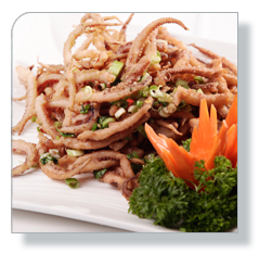 Aquarium Seafood Chinese Restaurant – Our Menus