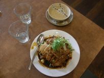Chinese and Malaysian cuisine Canberra City – Sammy’s Kitchen