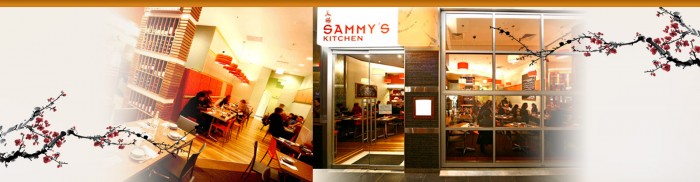 Chinese and Malaysian restaurant Canberra City – Sammy’s Kitchen