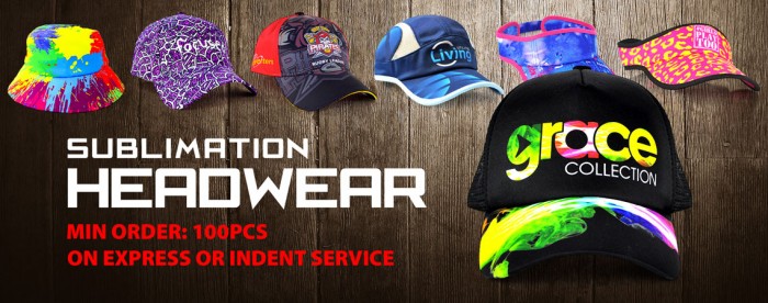 Grace Collection – Headwear, Bags and Clothing Express