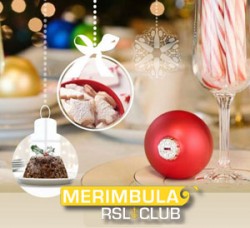 LET’S EAT — MERIMBULA RSL