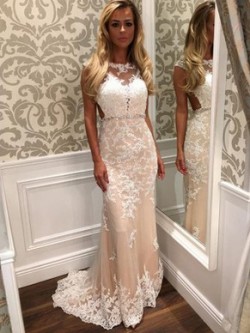 Long Ball Dresses, Long Formal Evening Gowns – Pickedlooks