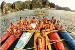 Multi Country Tours | South East Asia » Backpackers World