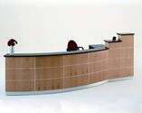 Office Reception Desks – Custom Modern Reception Desks Sydney NSW | Sydney Office Furniture