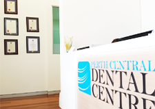 Perth Central Dental Clinic – Perth Dentists Western Australia – CBD Dental Clinic