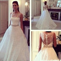 Princess Ball Gown Wedding Dresses and Gowns Online by Pickweddingdresses