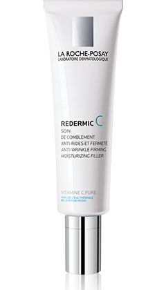 REDERMIC C Dry skin, Redermic by La Roche-Posay