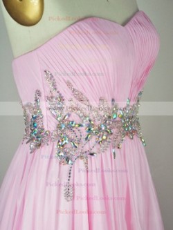 Shop Pink Ball Dresses in NZ