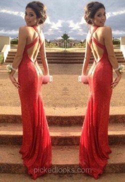 Shop Red Ball Dresses in NZ