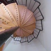 Spiral Staircase Range – enzie