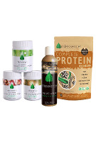 Superfoods – Miessence: home to probiotic, antioxidant and green alkalising certified orga ...