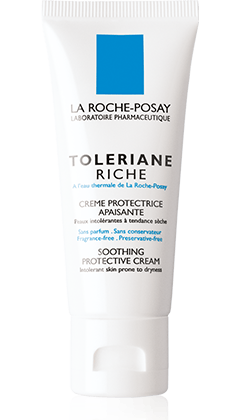 Toleriane Riche, Toleriane by La Roche-Posay