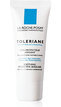 Toleriane, Toleriane by La Roche-Posay