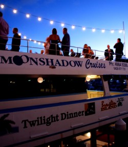 WHALE WATCHING CRUISES, DOLPHIN WATCHING, NELSON BAY, PORT STEPHENS, NSW