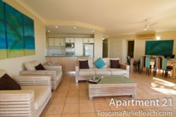 Airlie Beach Apartments, Toscana Village Resort, Airlie Beach, Whitsundays, Great Barrier Reef