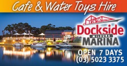 All Seasons Holiday Park, Mildura, Victoria