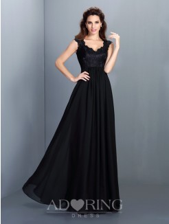 Attractive Prom Dresses Online UK, Ball Gowns London Sale – AdoringDress