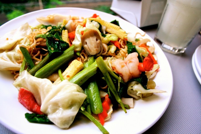 Ban Thai Restaurant | |Authentic Thai Cuisine in Goulburn PH: 02 4821 2075