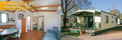 Cabins | All Seasons Holiday Park Mildura