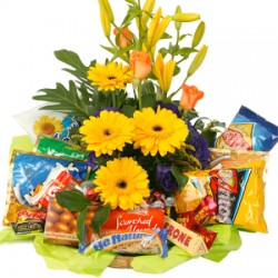 Central Coast Gift Hampers | Flowers Same Day Delivery