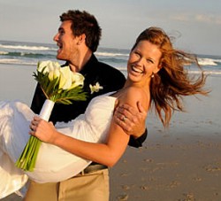Coolum Beach Weddings | Clubb Coolum Sunshine Coast