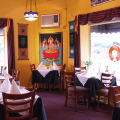 Gallery – Namaste Nepalese Restaurant