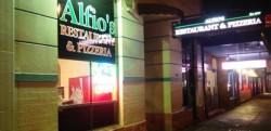 Italian Food | Orange | Alfio’s Pizzeria | Alfio’s Pizzeria