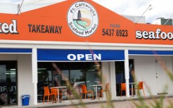 Pt Cartwright Seafood Market – Fresh Seafood Sunshine Coast