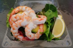 Take-away food Townsville – Harolds Seafood is awaiting your call!