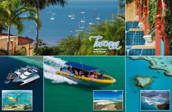 Toscana Village Resort, Airlie Beach – Accommodation Packages