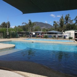 Bluegums Riverside Holiday Park – Eildon, VIC Park Facilities | Bluegums Riverside Holiday Park  ...