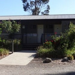 Bluegums Riverside Holiday Park – Eildon, VIC Park Facilities | Bluegums Riverside Holiday Park  ...