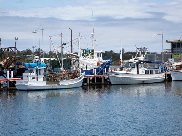 Caravan Parks of Australia